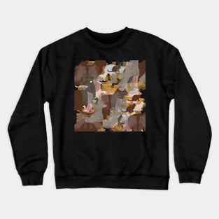 Boots n cats n boots n cats Crewneck Sweatshirt